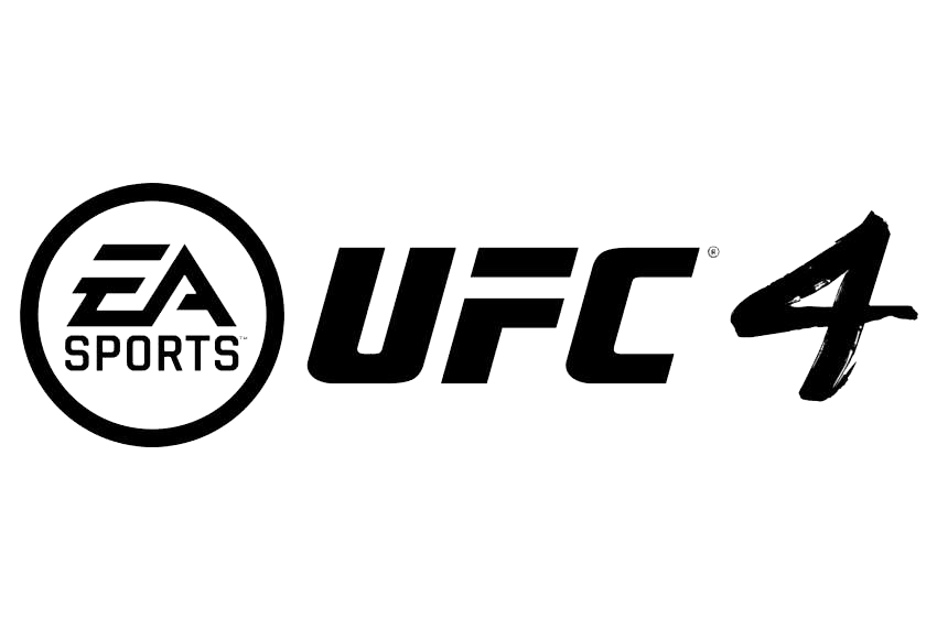 EA Sports UFC 4 ANDROID