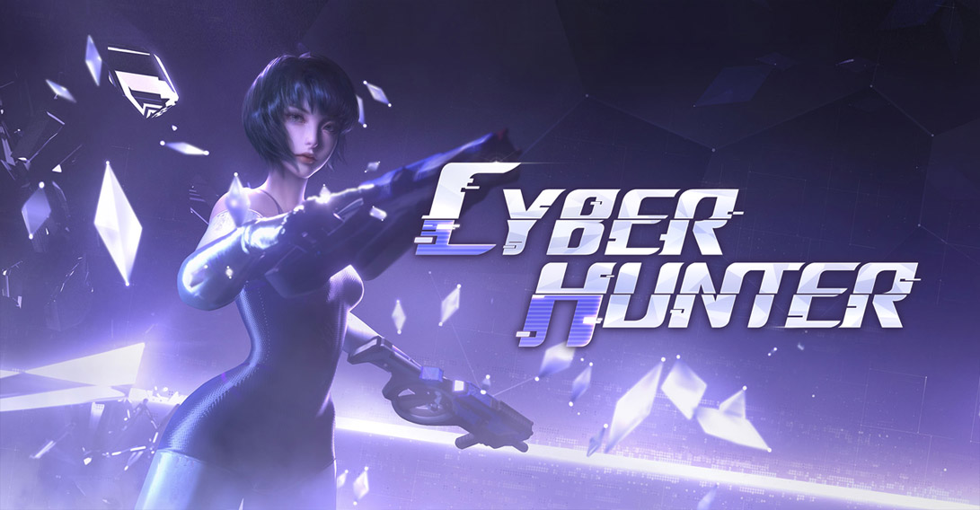 cyber hunter pc requirements