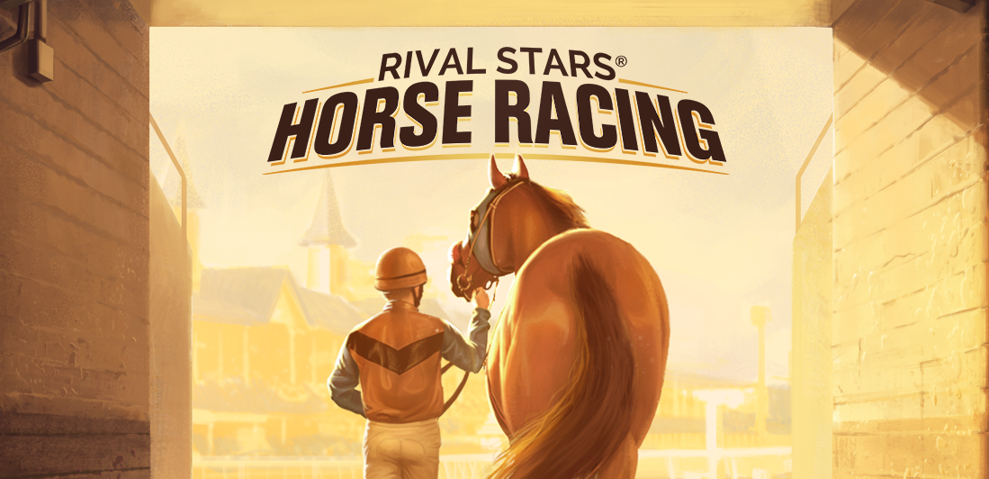 Rival Stars Horse Racing Hack Gold